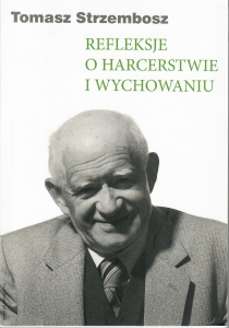 Refleksje o harcerstwie i wychowaniu - przód - got.jpg