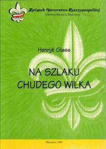 Na szlaku chudego wilka - przód - got.jpg