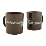 Kubek funkcyjny - ZASTĘPOWA/ZASTĘPOWY