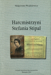 Harcmistrzyni Stefania Stipal