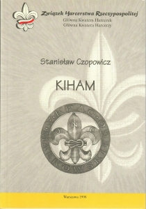 KIHAM