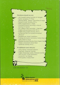 Na szlaku chudego wilka - tył - got.jpg