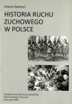 Historia ruchu zuchowego w Polsce