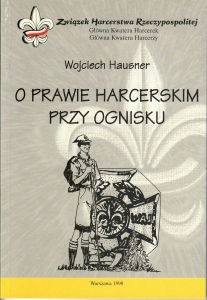 O prawie harcerskim przy ognisku - przód - got.jpg