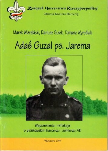 Adaś Guzal ps. Jarema - przód - got.jpg